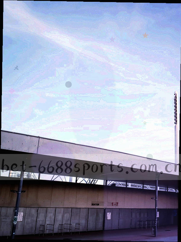 发光的数字流抽象背景